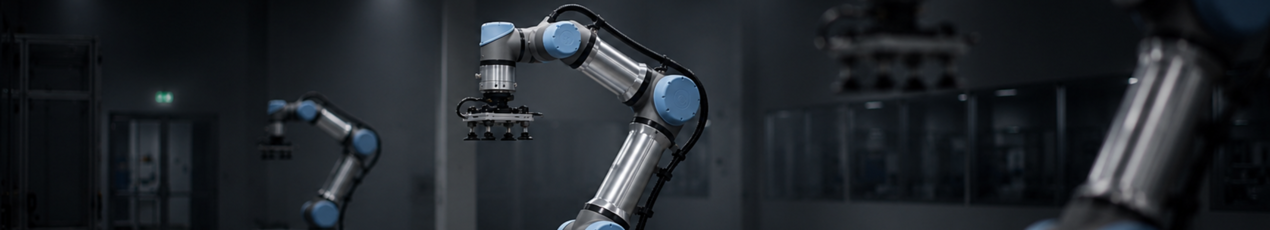 Robots