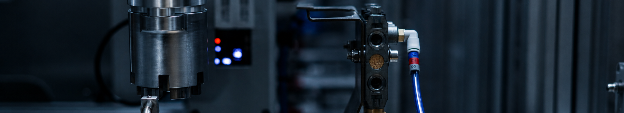 Robotics automation