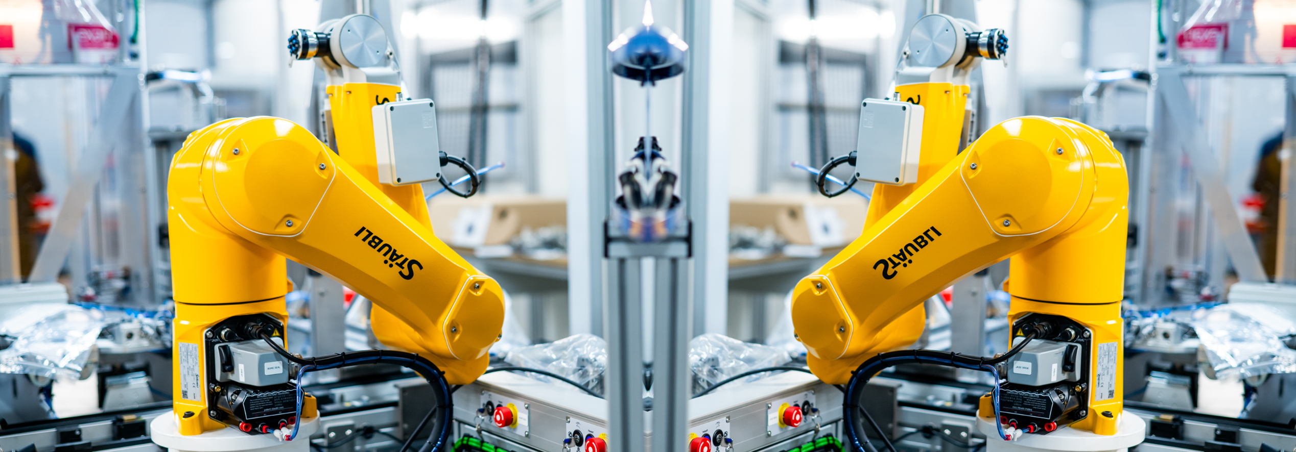 Automation production line