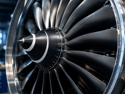 Aerospace, Defence & Energy