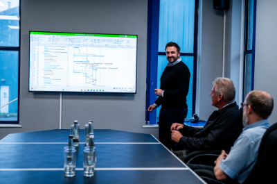 Programme Management
