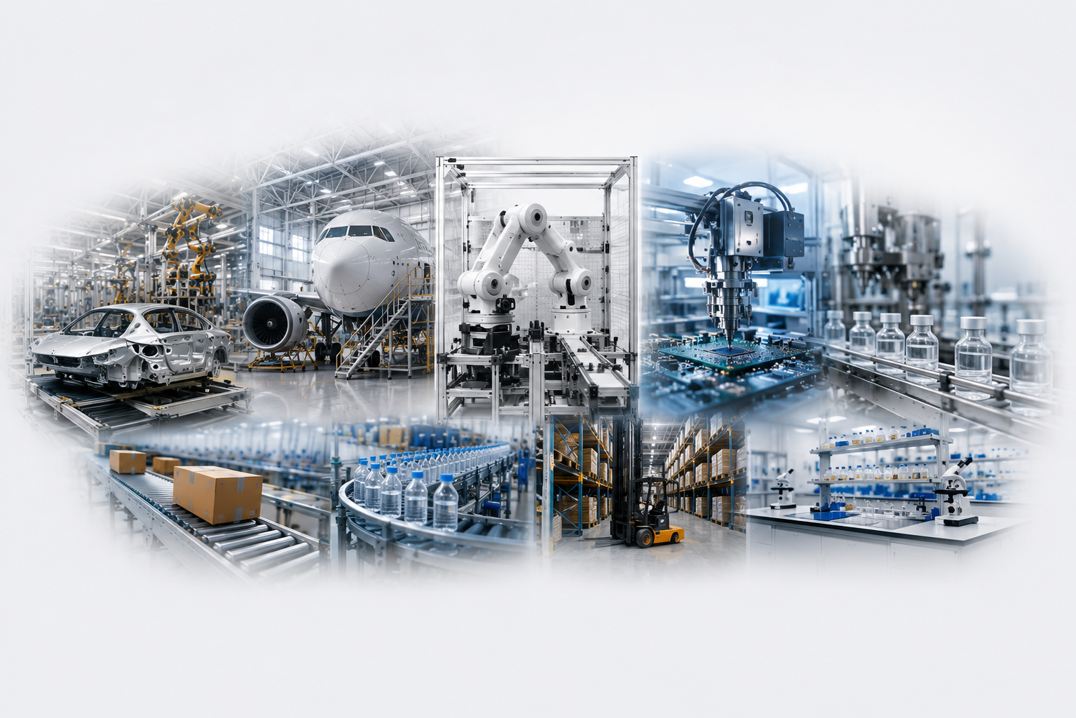 Industries