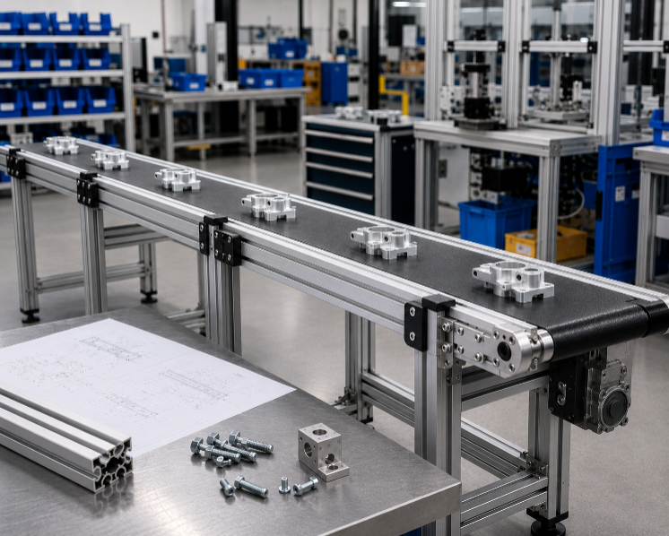 Conveyors