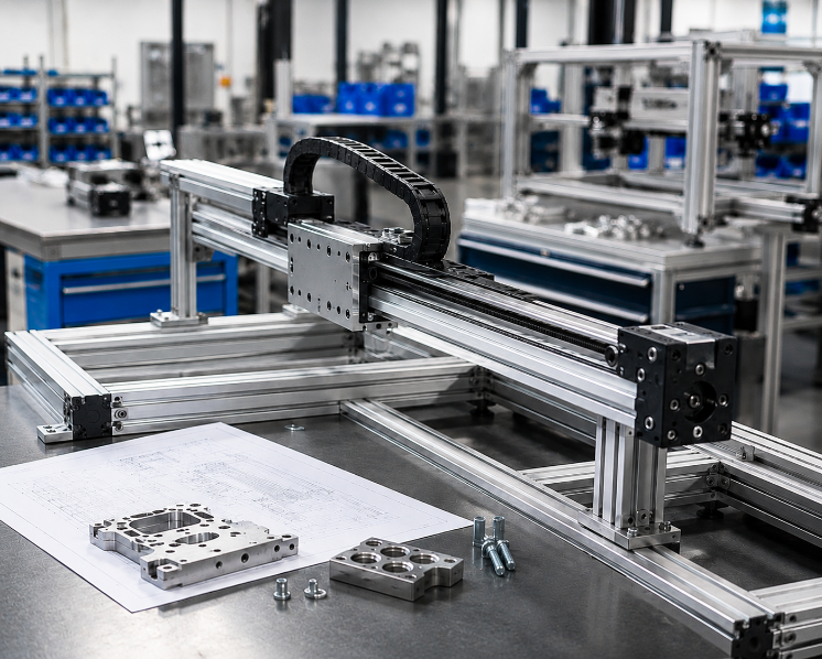 Linear System