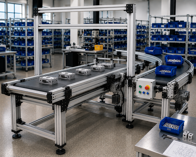 Conveyor Systems