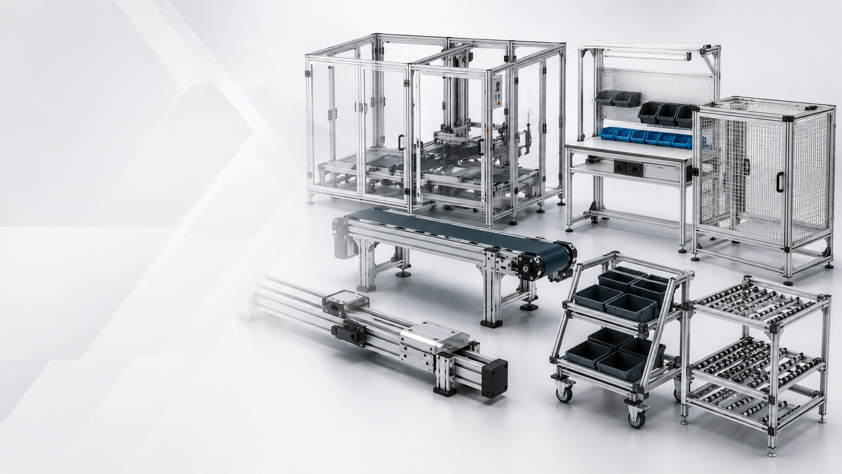 MayTec solutions