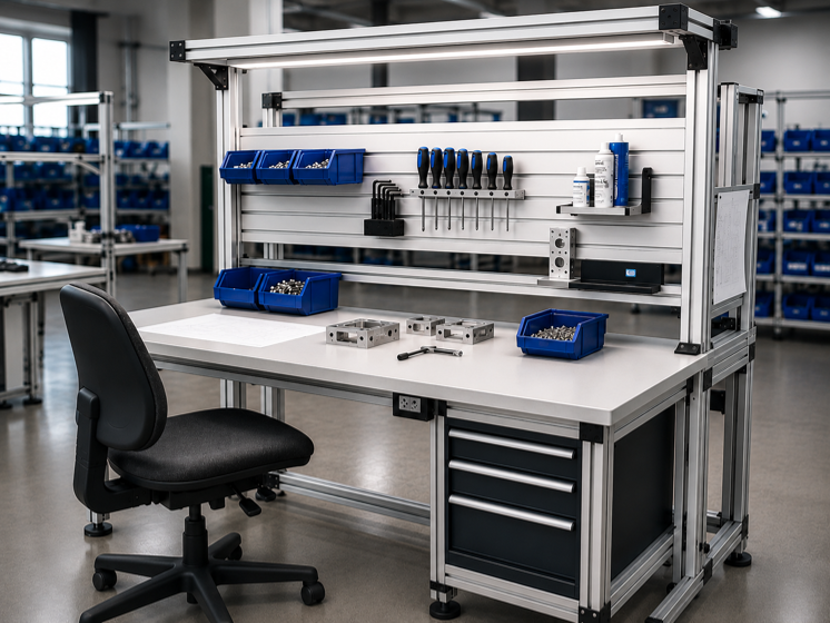 Workstations